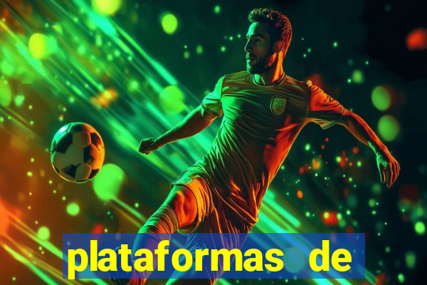 plataformas de jogos estrangeiras